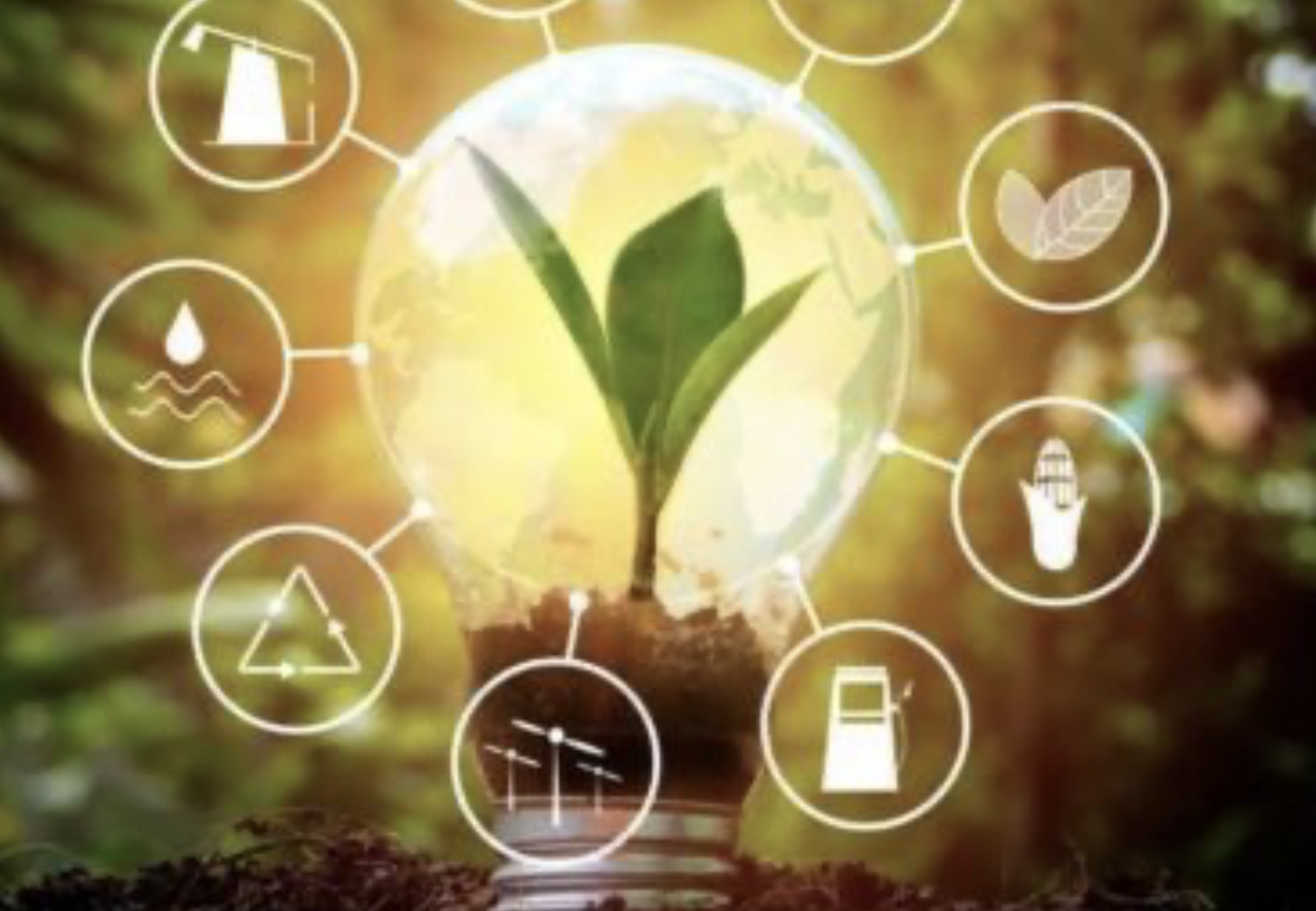 Energy Harvesting: Capturing and Utilizing Ambient Energy Course